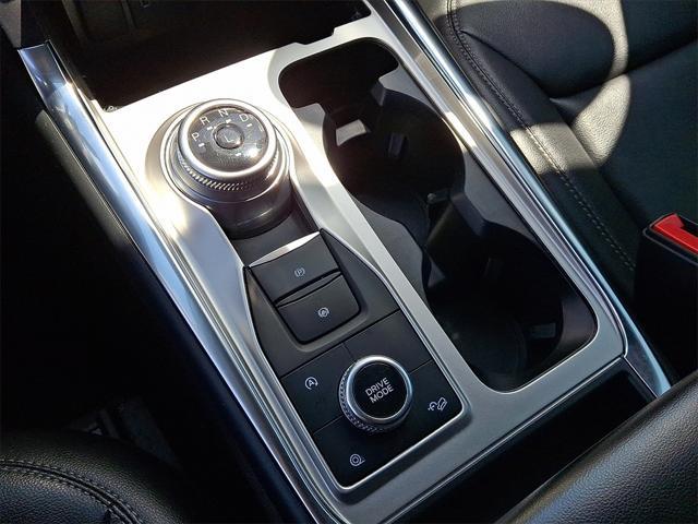 used 2021 Ford Explorer car, priced at $26,000