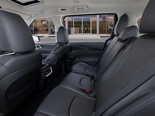 new 2026 Kia Carnival car, priced at $53,285