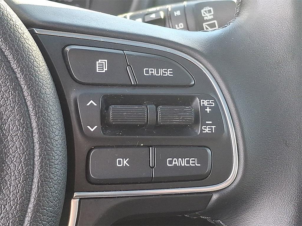 used 2017 Kia Sportage car, priced at $14,333