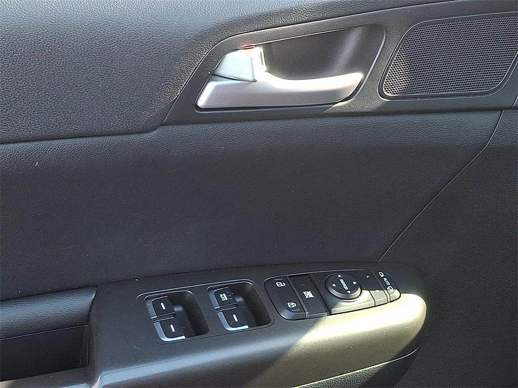 used 2017 Kia Sportage car, priced at $14,333