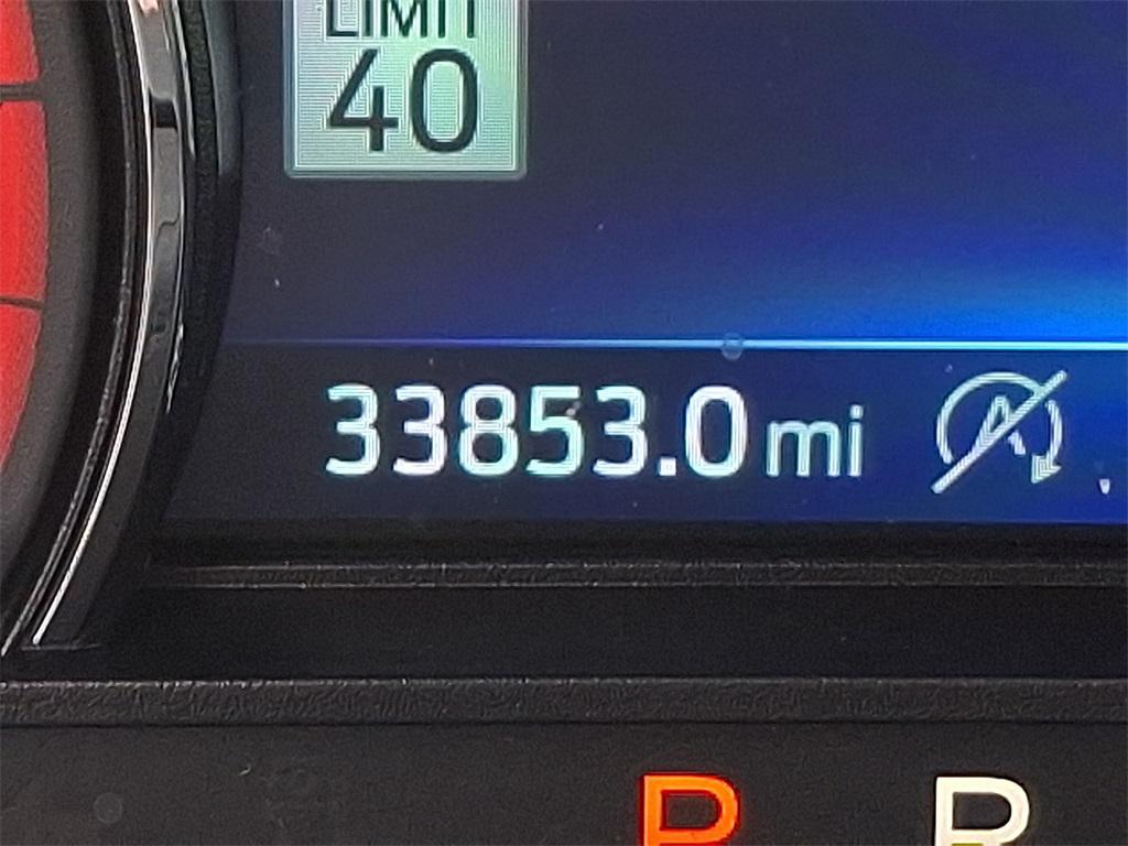 used 2021 Ford Bronco Sport car, priced at $23,180