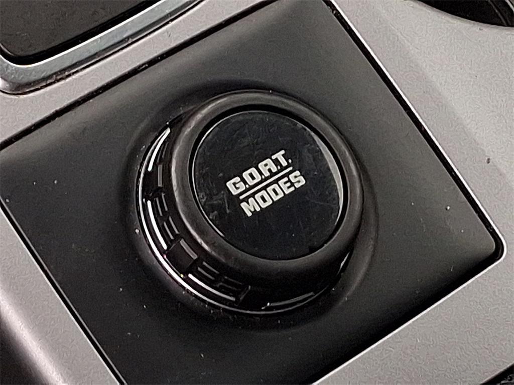 used 2021 Ford Bronco Sport car, priced at $23,180