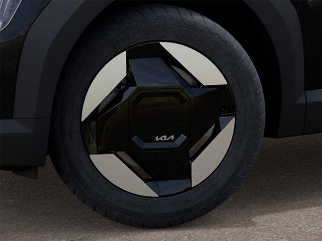 new 2026 Kia EV9 car, priced at $65,760
