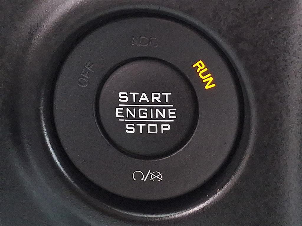 used 2022 Jeep Wrangler car, priced at $34,484