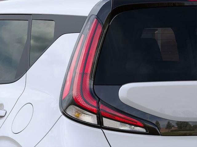 new 2025 Kia Soul car, priced at $26,705