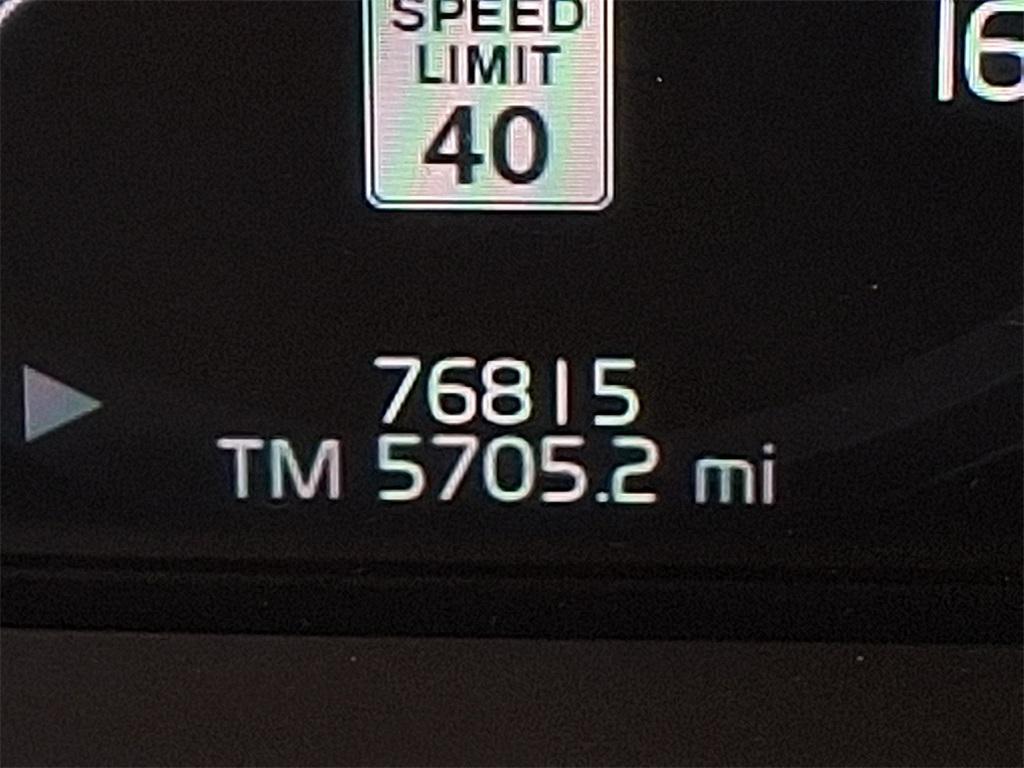 used 2021 Volvo XC60 car, priced at $24,441