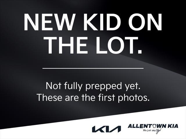 used 2023 Kia Sorento car, priced at $25,219