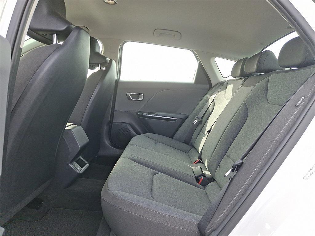 used 2025 Kia K4 car, priced at $20,900