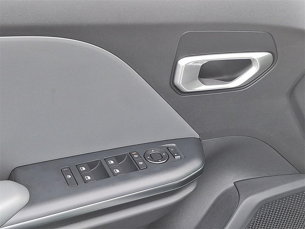 used 2025 Kia K4 car, priced at $20,900