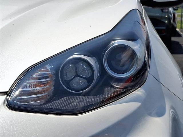 used 2022 Kia Sportage car, priced at $23,850