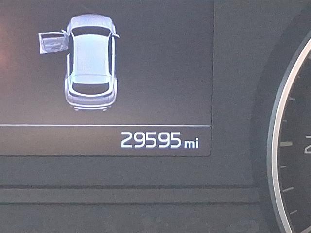 used 2022 Kia Sportage car, priced at $23,850