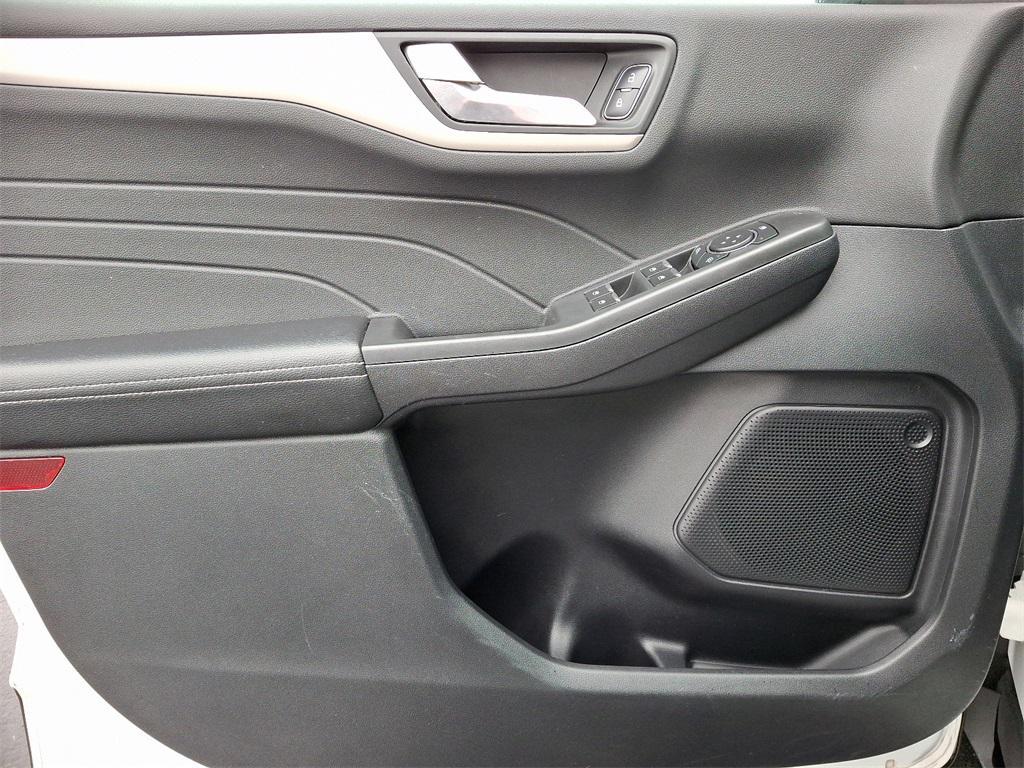 used 2022 Ford Escape car, priced at $23,750