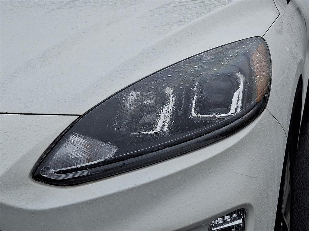 used 2022 Ford Escape car, priced at $23,750