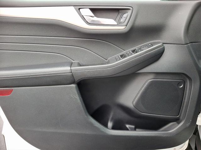 used 2022 Ford Escape car, priced at $24,850