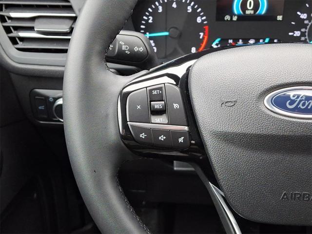 used 2022 Ford Escape car, priced at $24,850