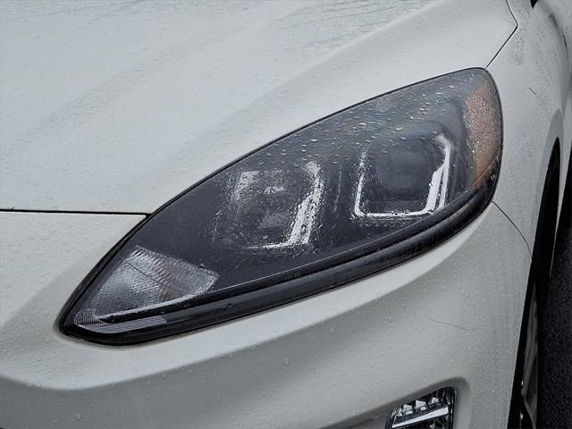 used 2022 Ford Escape car, priced at $24,850
