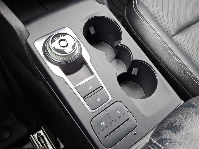 used 2022 Ford Escape car, priced at $24,850