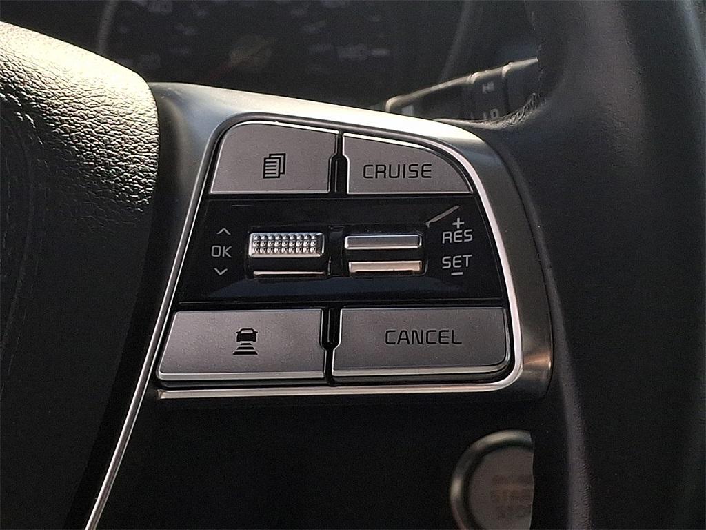 used 2022 Kia Telluride car, priced at $30,000