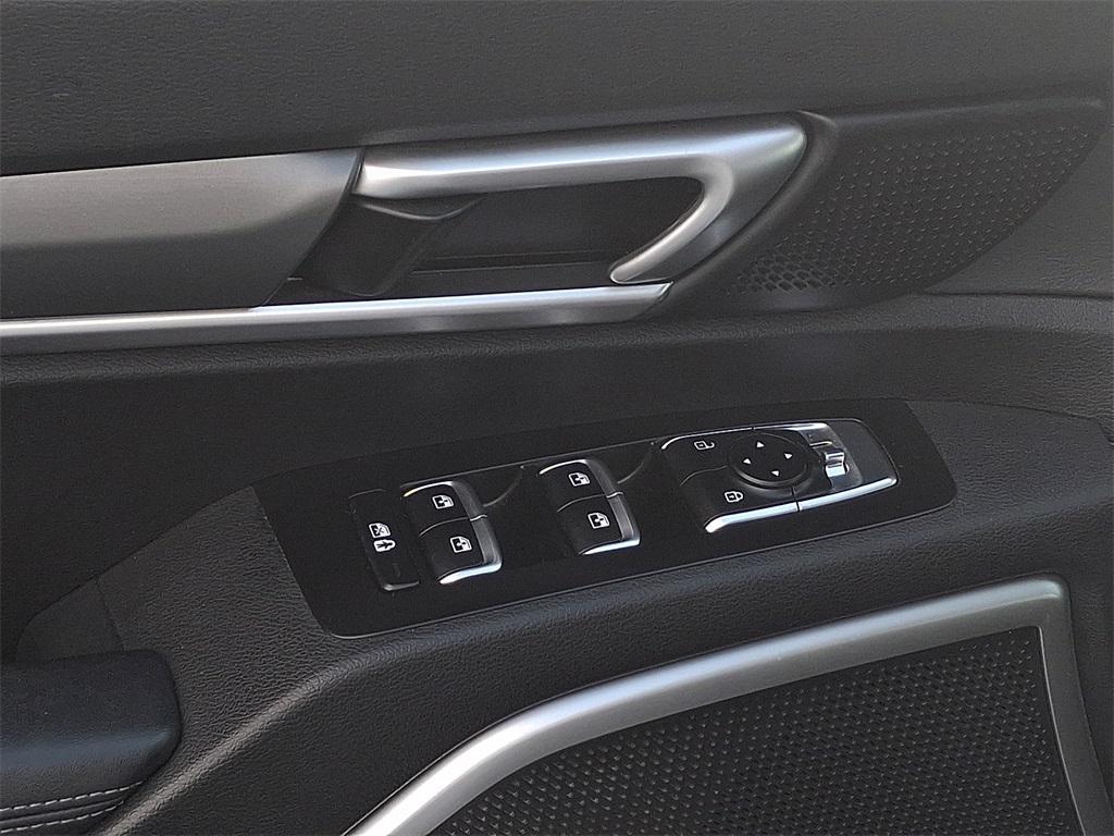 used 2022 Kia Telluride car, priced at $30,000