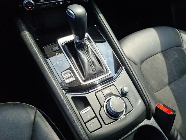 used 2022 Mazda CX-5 car, priced at $23,000