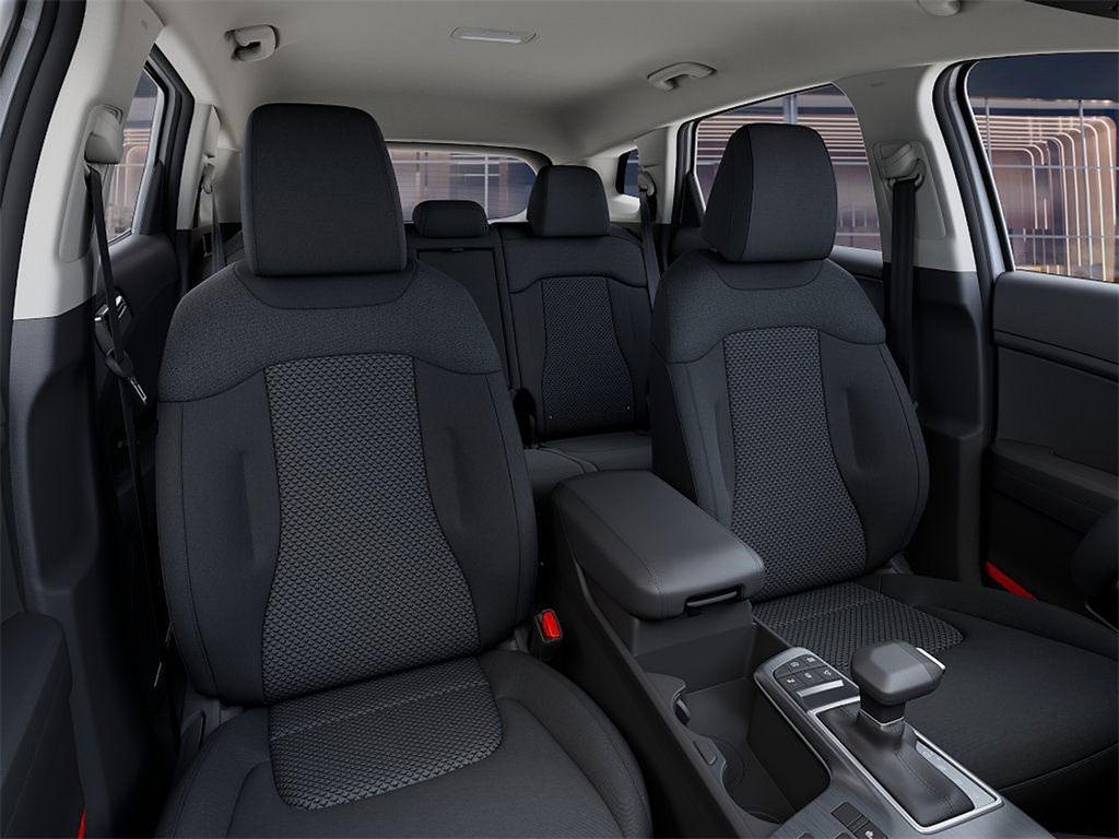 new 2026 Kia Sportage car, priced at $33,360