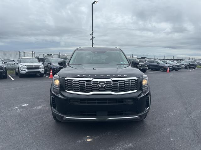 used 2020 Kia Telluride car, priced at $26,000