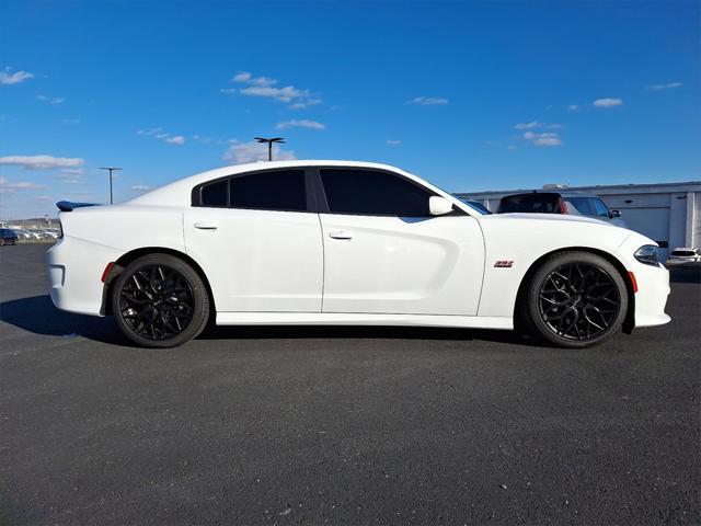 used 2022 Dodge Charger car, priced at $44,388