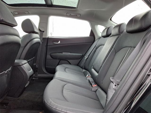 used 2020 Kia Optima car, priced at $22,200