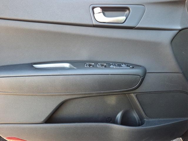used 2020 Kia Optima car, priced at $22,031
