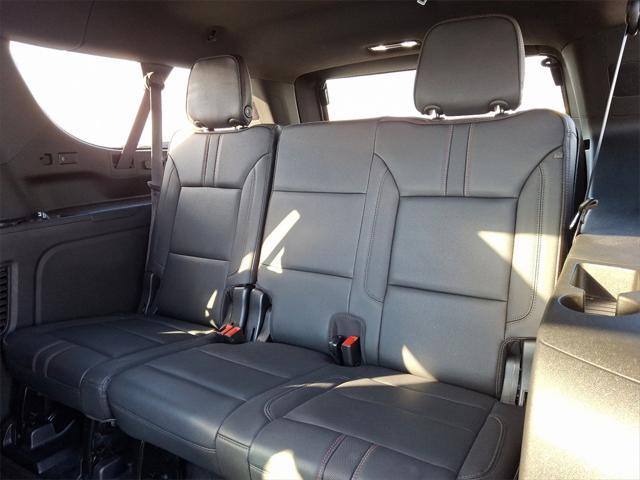 used 2022 Chevrolet Suburban car, priced at $55,977