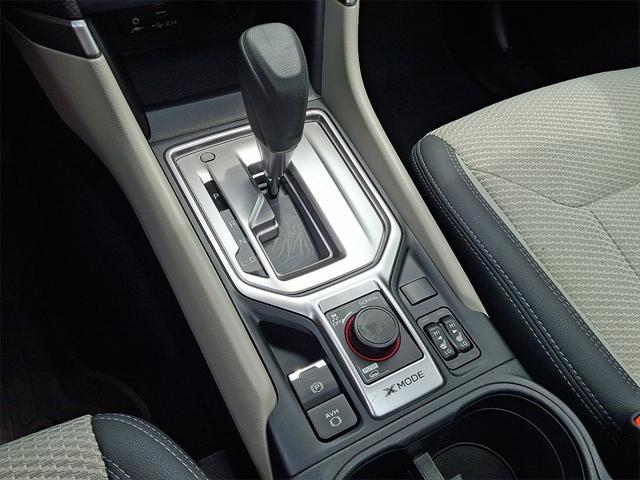 used 2021 Subaru Forester car, priced at $24,000
