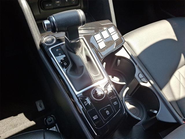 used 2023 Kia Sportage car, priced at $28,653