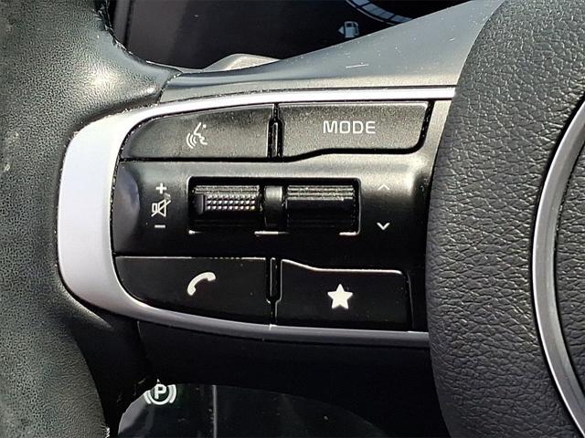 used 2023 Kia Sportage car, priced at $26,208