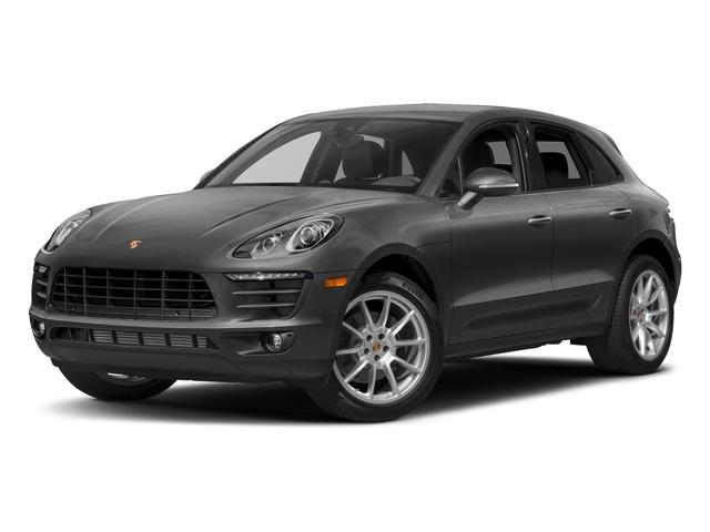 used 2018 Porsche Macan car, priced at $31,599