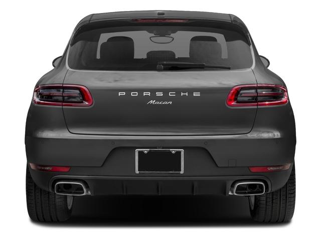 used 2018 Porsche Macan car, priced at $31,599