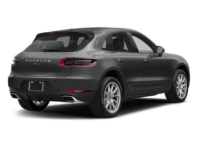 used 2018 Porsche Macan car, priced at $31,599