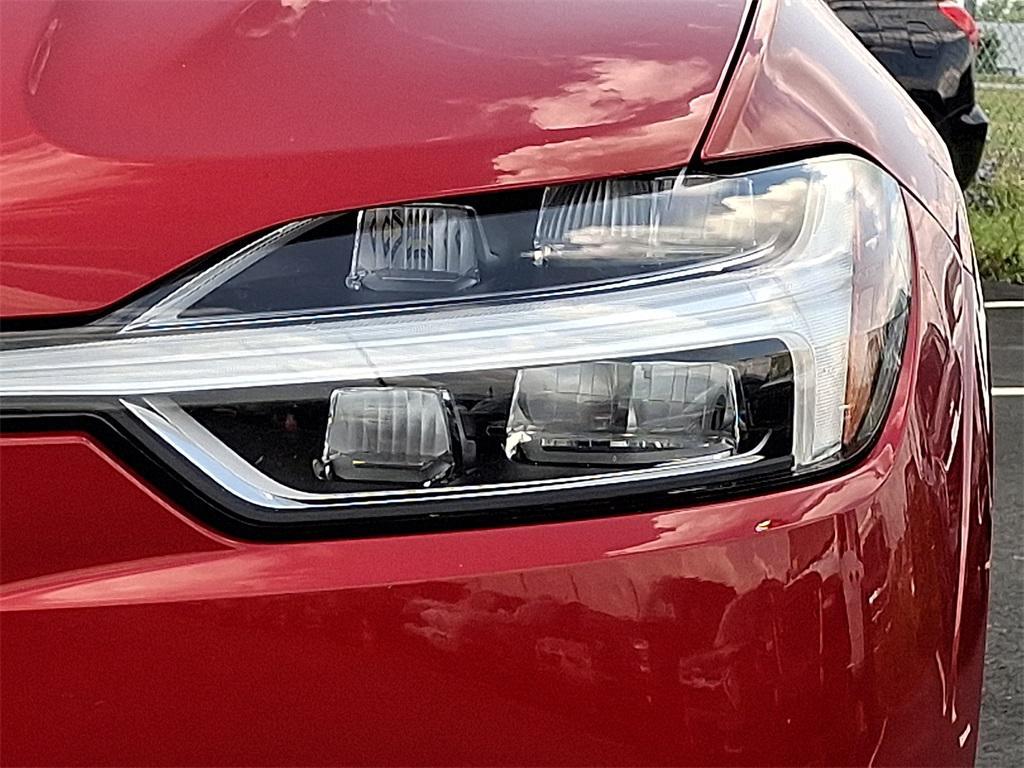 used 2019 Volvo XC60 car, priced at $23,585