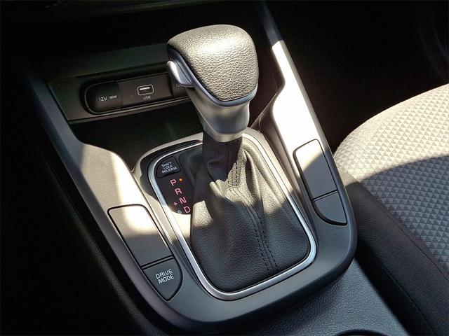 used 2022 Kia Soul car, priced at $17,991