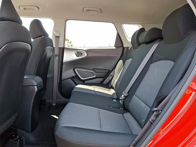 used 2022 Kia Soul car, priced at $17,991