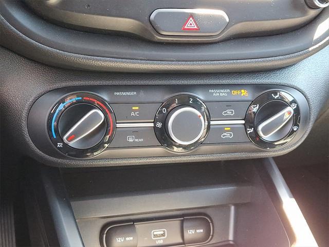 used 2022 Kia Soul car, priced at $17,991