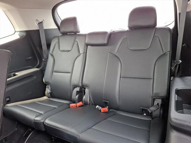 used 2022 Kia Telluride car, priced at $29,000