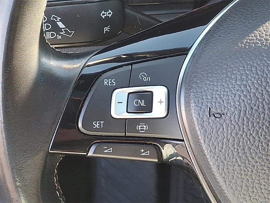 used 2019 Volkswagen Jetta car, priced at $14,225