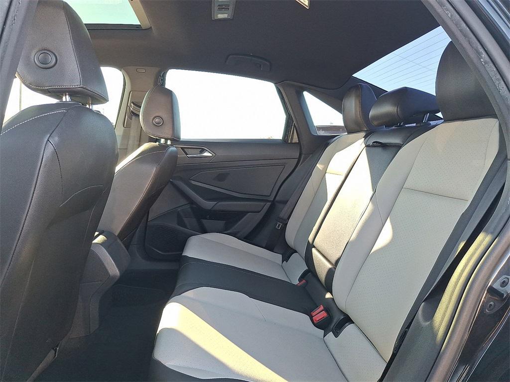 used 2019 Volkswagen Jetta car, priced at $14,225