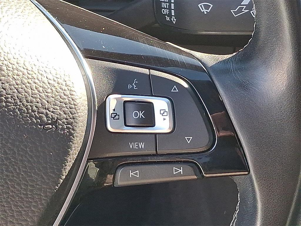 used 2019 Volkswagen Jetta car, priced at $14,225