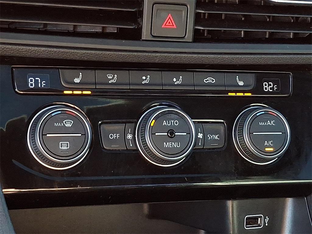 used 2019 Volkswagen Jetta car, priced at $14,225