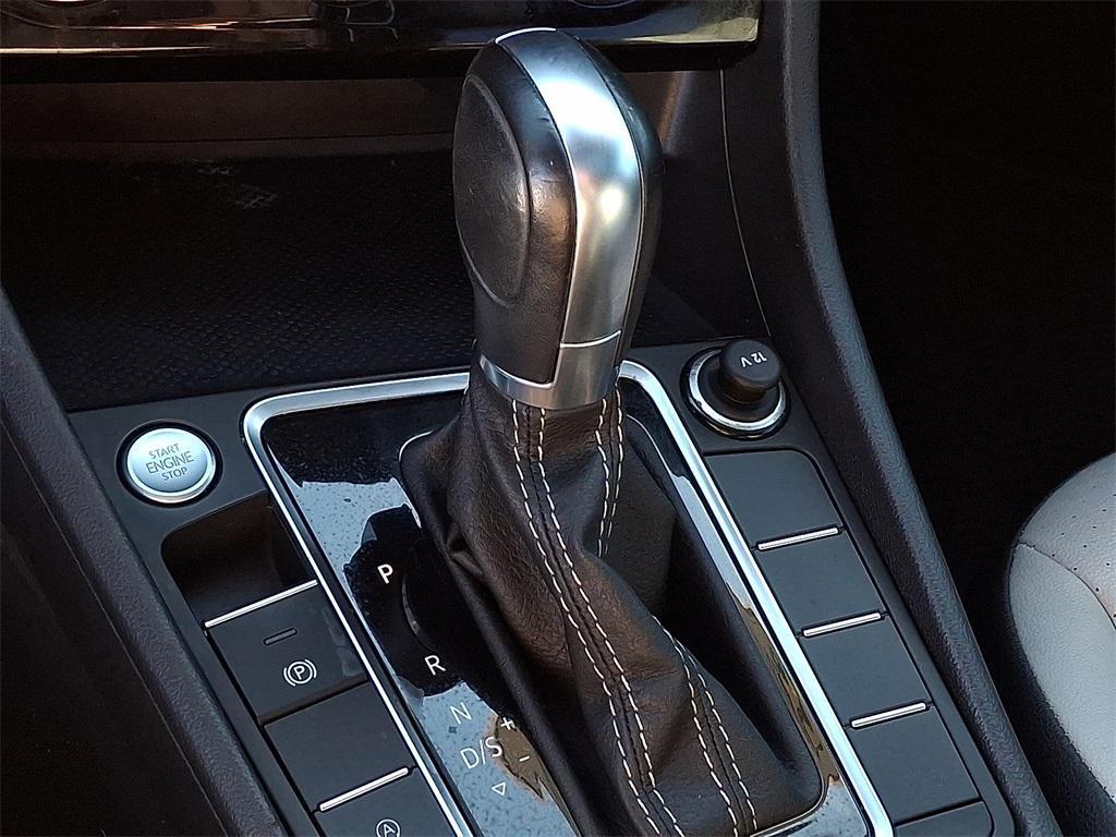 used 2019 Volkswagen Jetta car, priced at $14,225