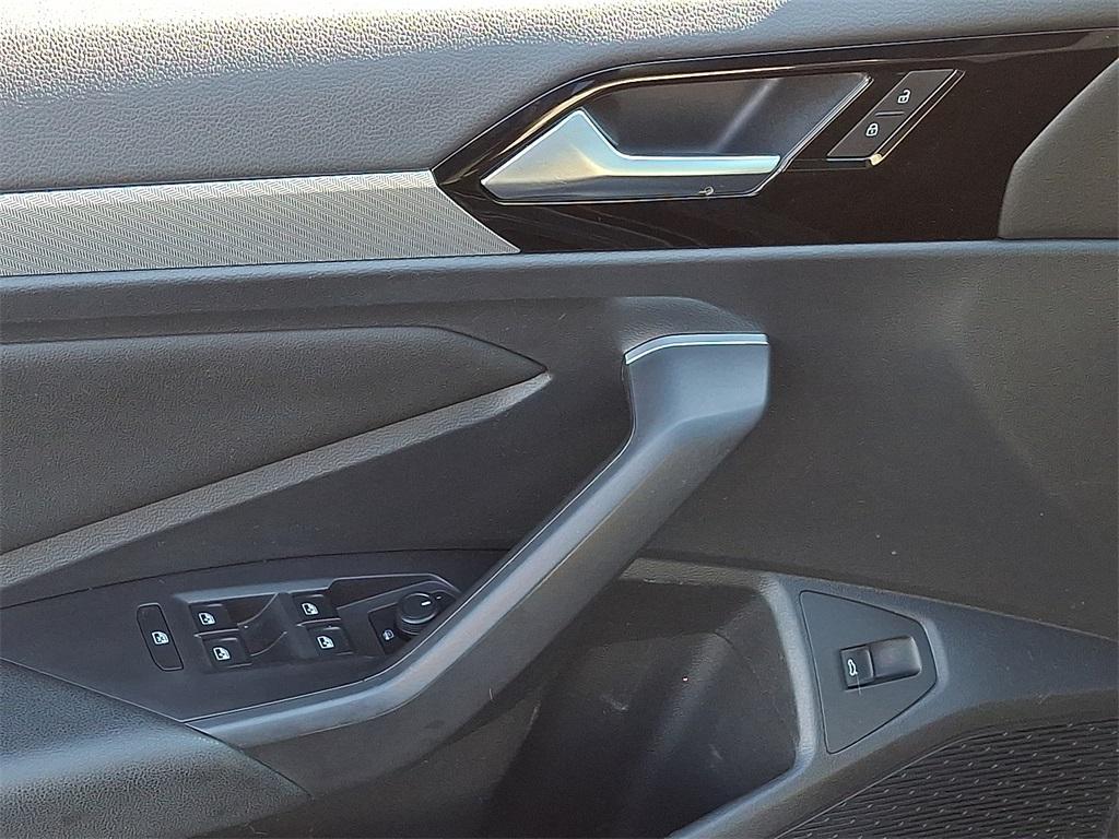 used 2019 Volkswagen Jetta car, priced at $14,225