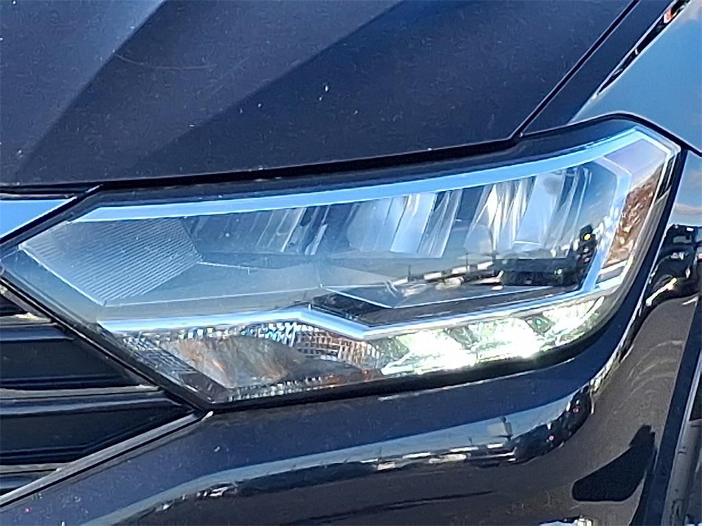 used 2019 Volkswagen Jetta car, priced at $14,225