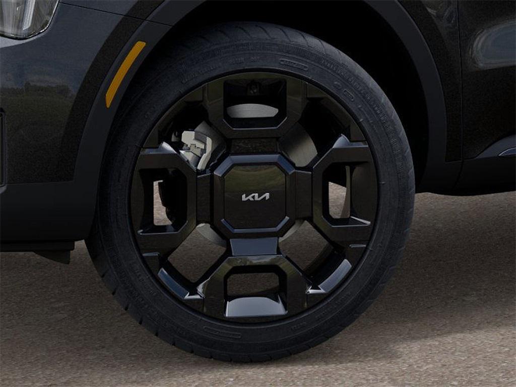 new 2026 Kia Sorento Hybrid car, priced at $48,870