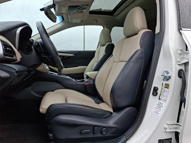 used 2022 Subaru Outback car, priced at $28,550